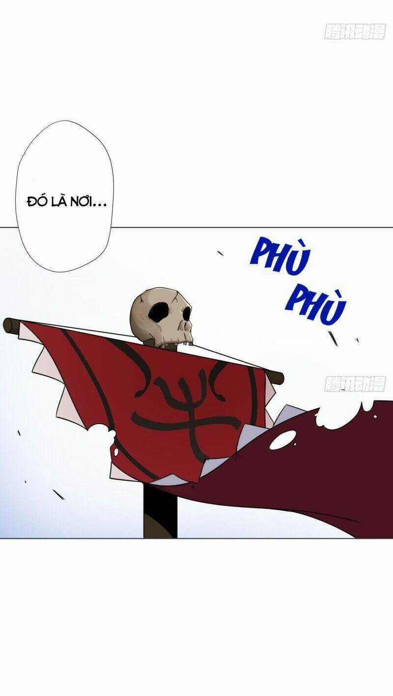 Thiên Thần Shipper Chương 86 trang 12