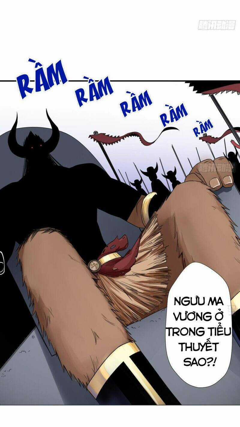 Thiên Thần Shipper Chương 86 trang 13