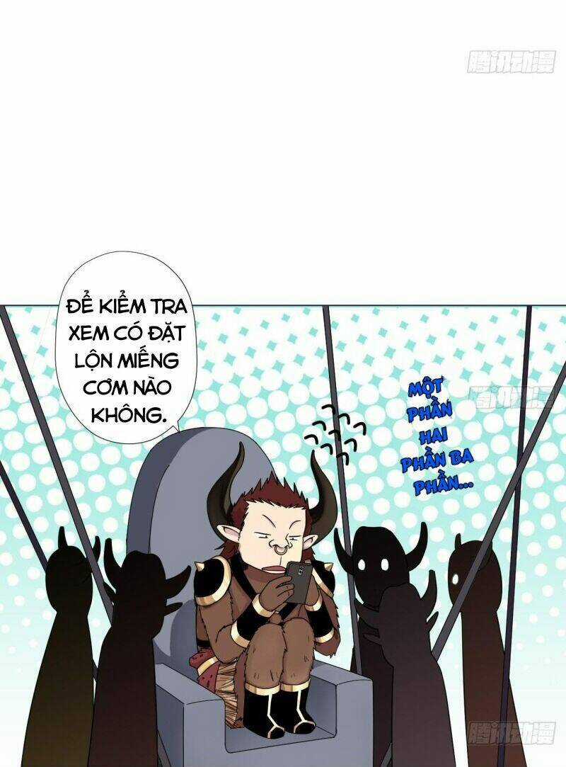 Thiên Thần Shipper Chương 86 trang 14