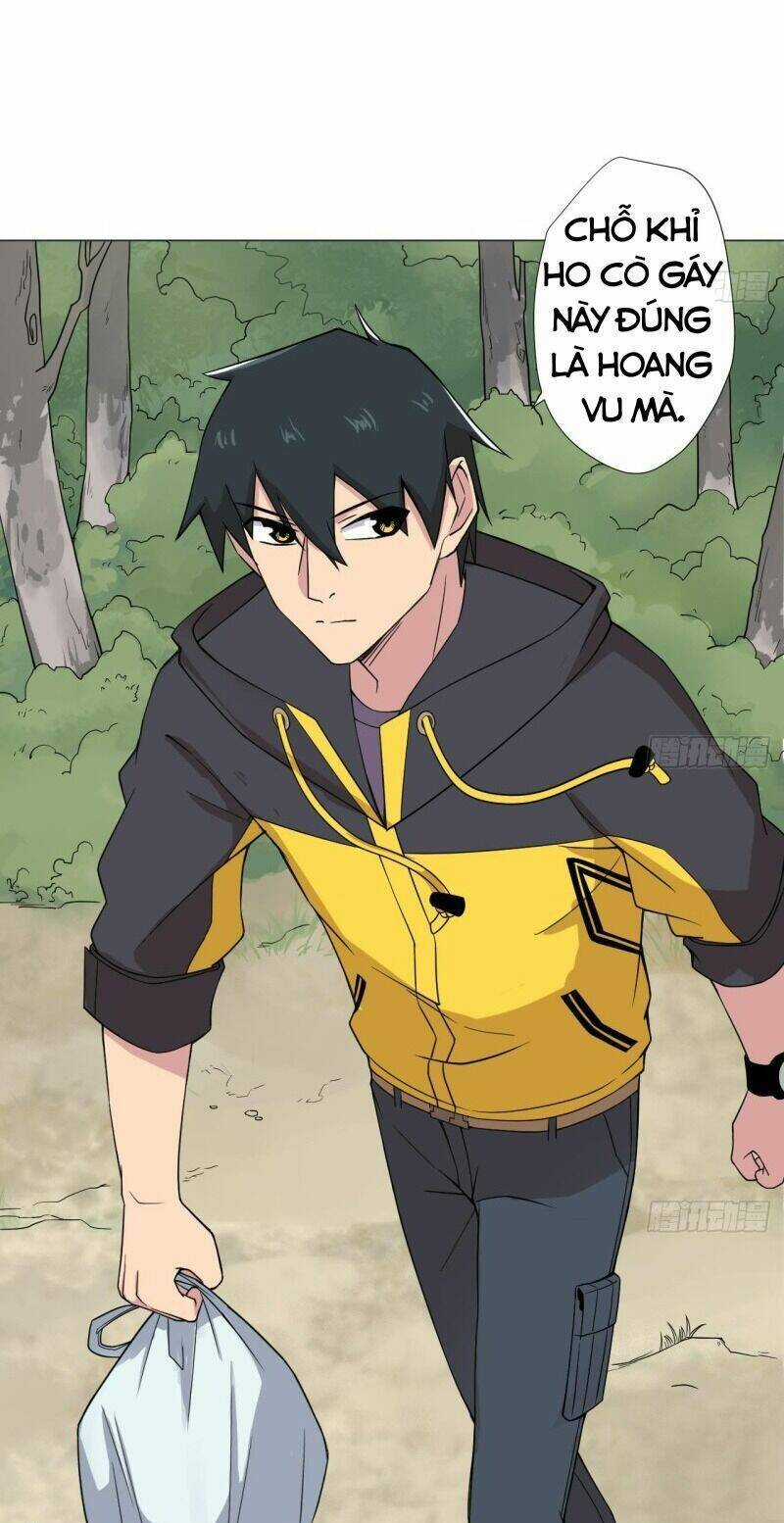 Thiên Thần Shipper Chương 86 trang 16