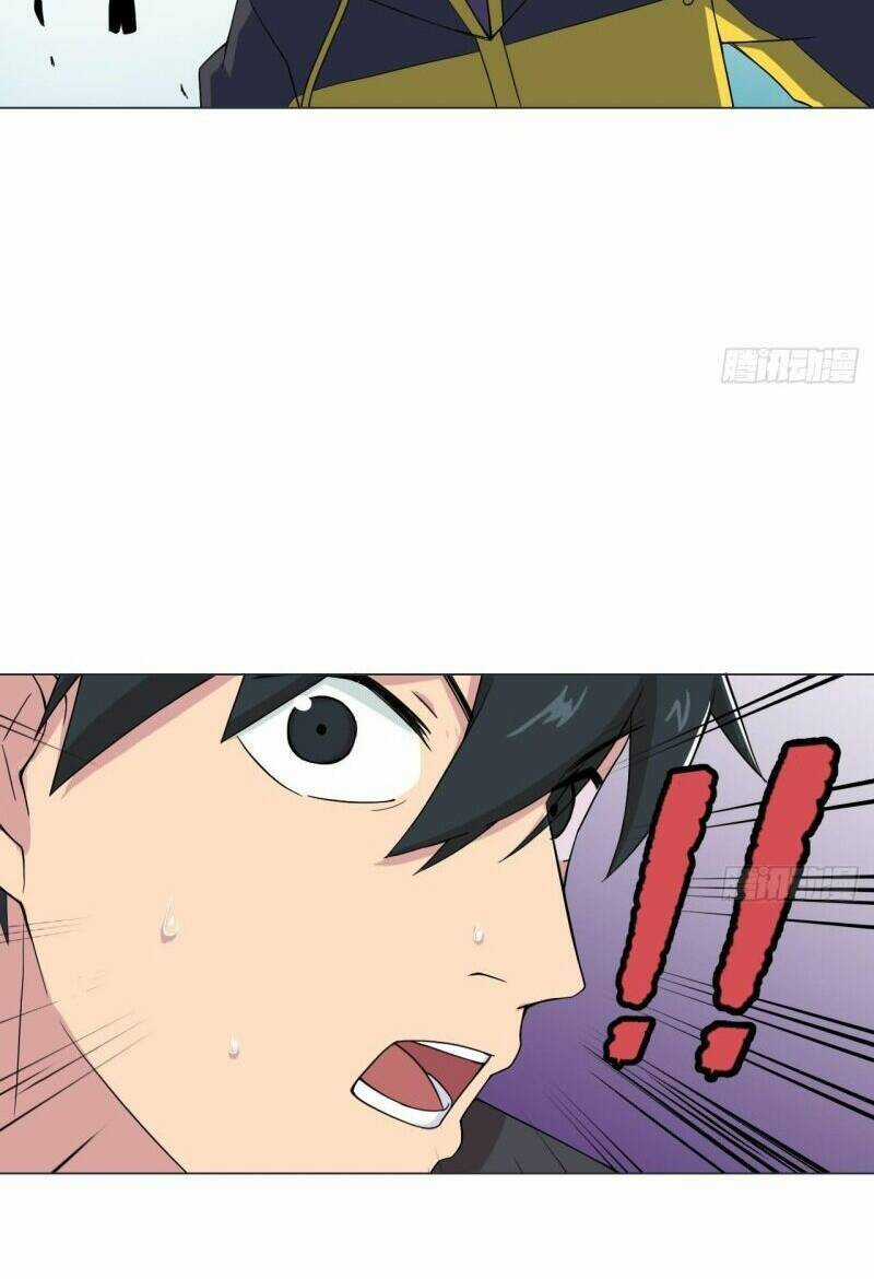 Thiên Thần Shipper Chương 86 trang 21