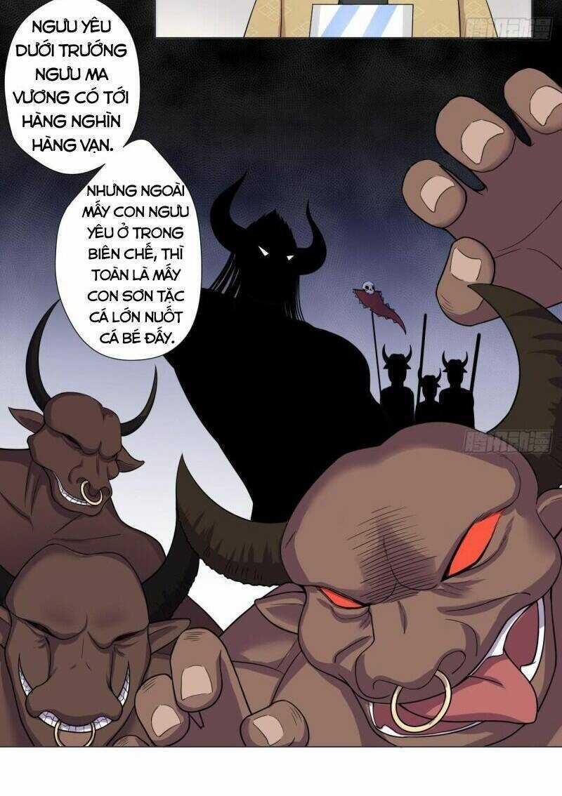 Thiên Thần Shipper Chương 86 trang 23