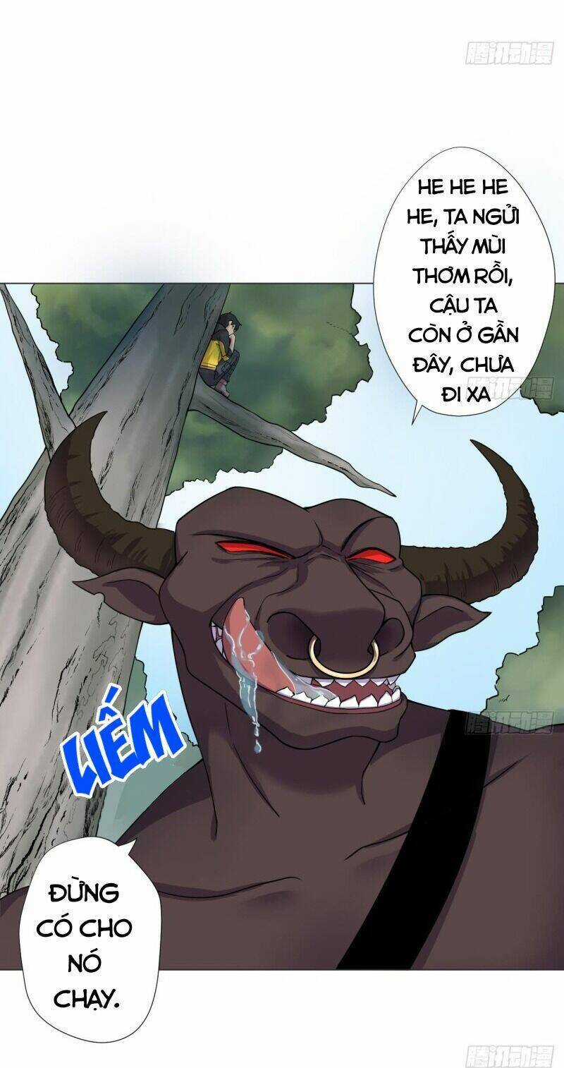 Thiên Thần Shipper Chương 86 trang 26