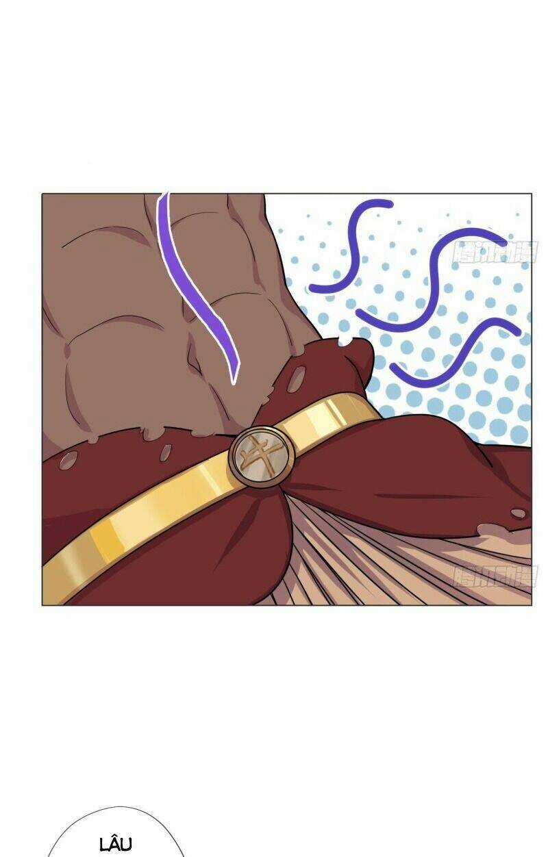 Thiên Thần Shipper Chương 86 trang 28