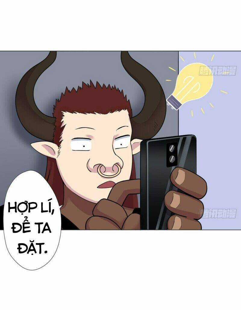 Thiên Thần Shipper Chương 86 trang 30