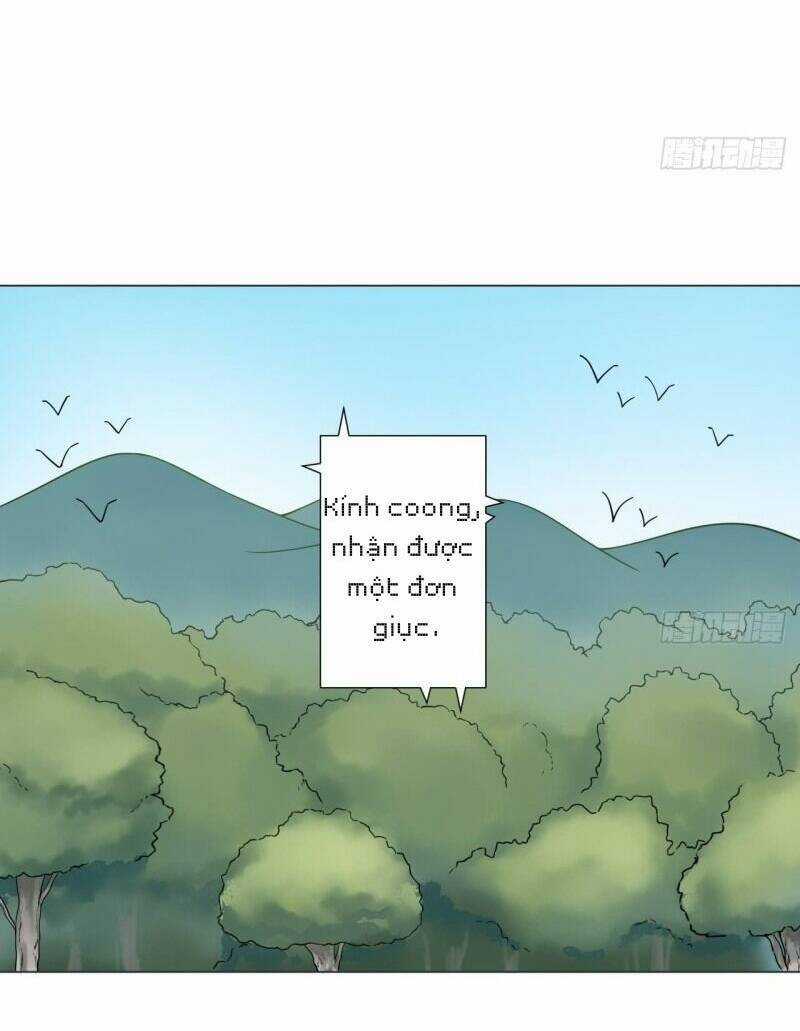 Thiên Thần Shipper Chương 86 trang 31