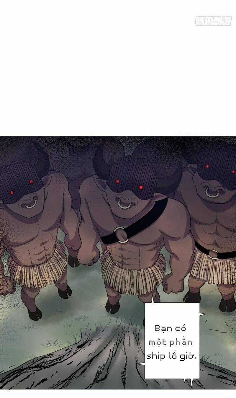 Thiên Thần Shipper Chương 86 trang 32