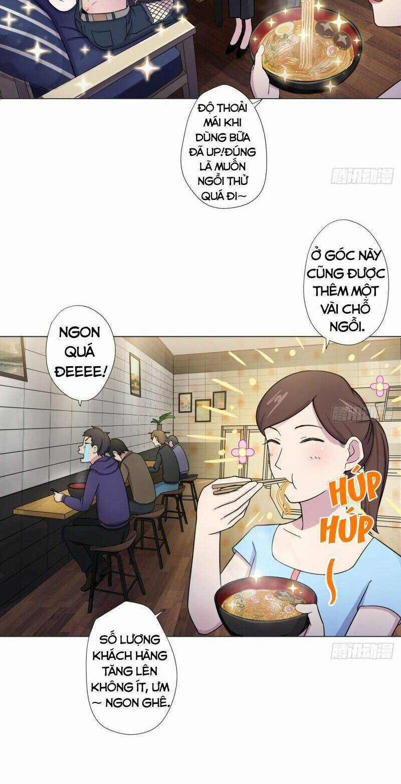 Thiên Thần Shipper Chương 86 trang 5