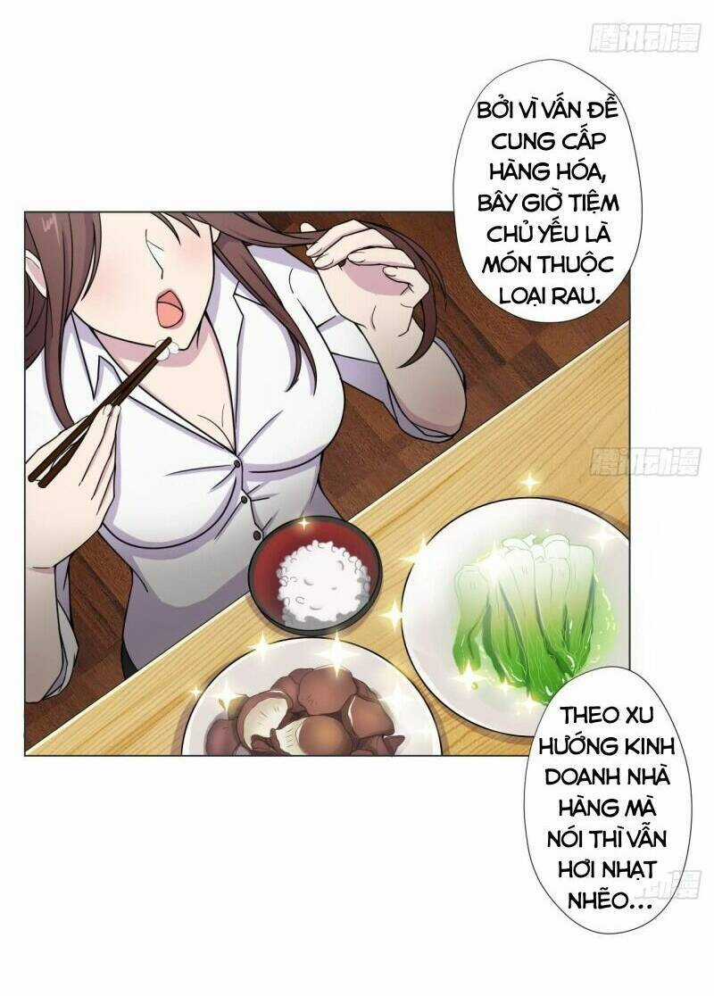 Thiên Thần Shipper Chương 86 trang 7