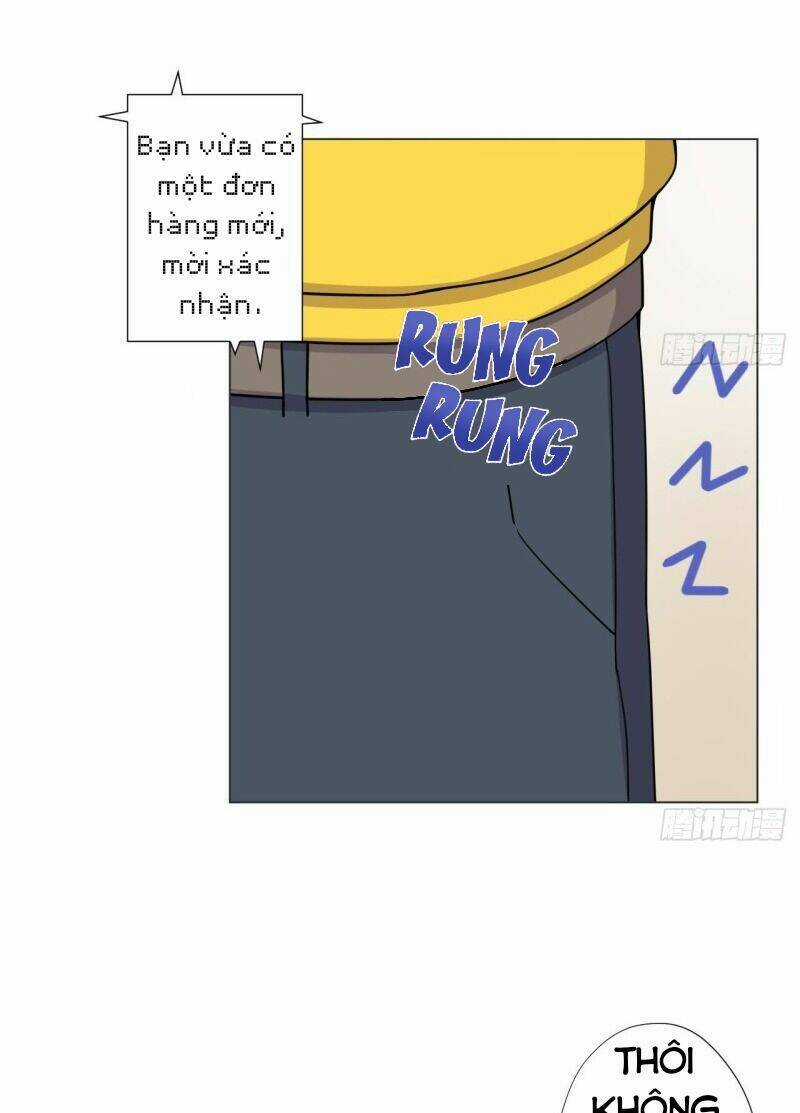 Thiên Thần Shipper Chương 86 trang 8