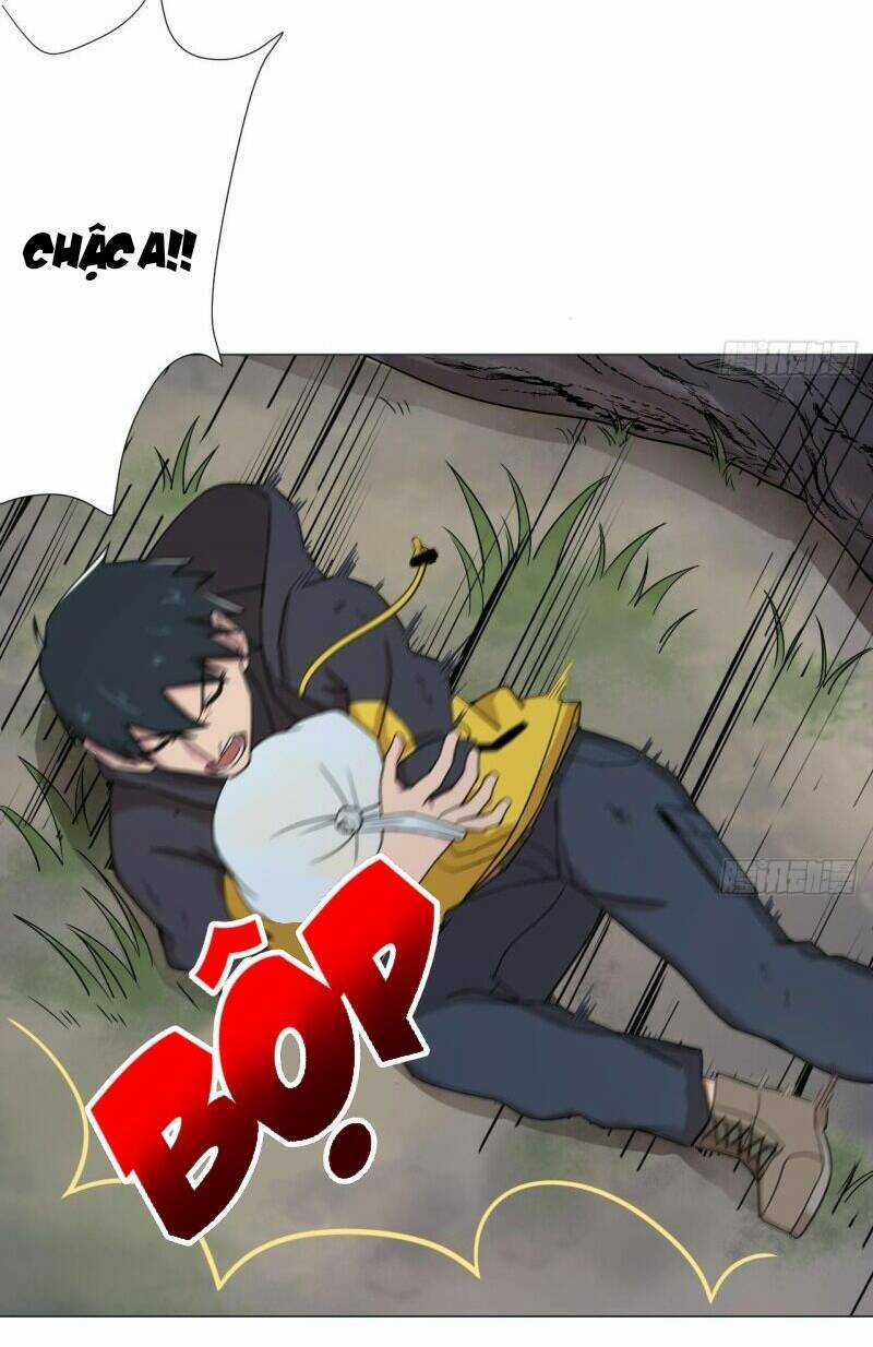 Thiên Thần Shipper Chương 87 trang 11