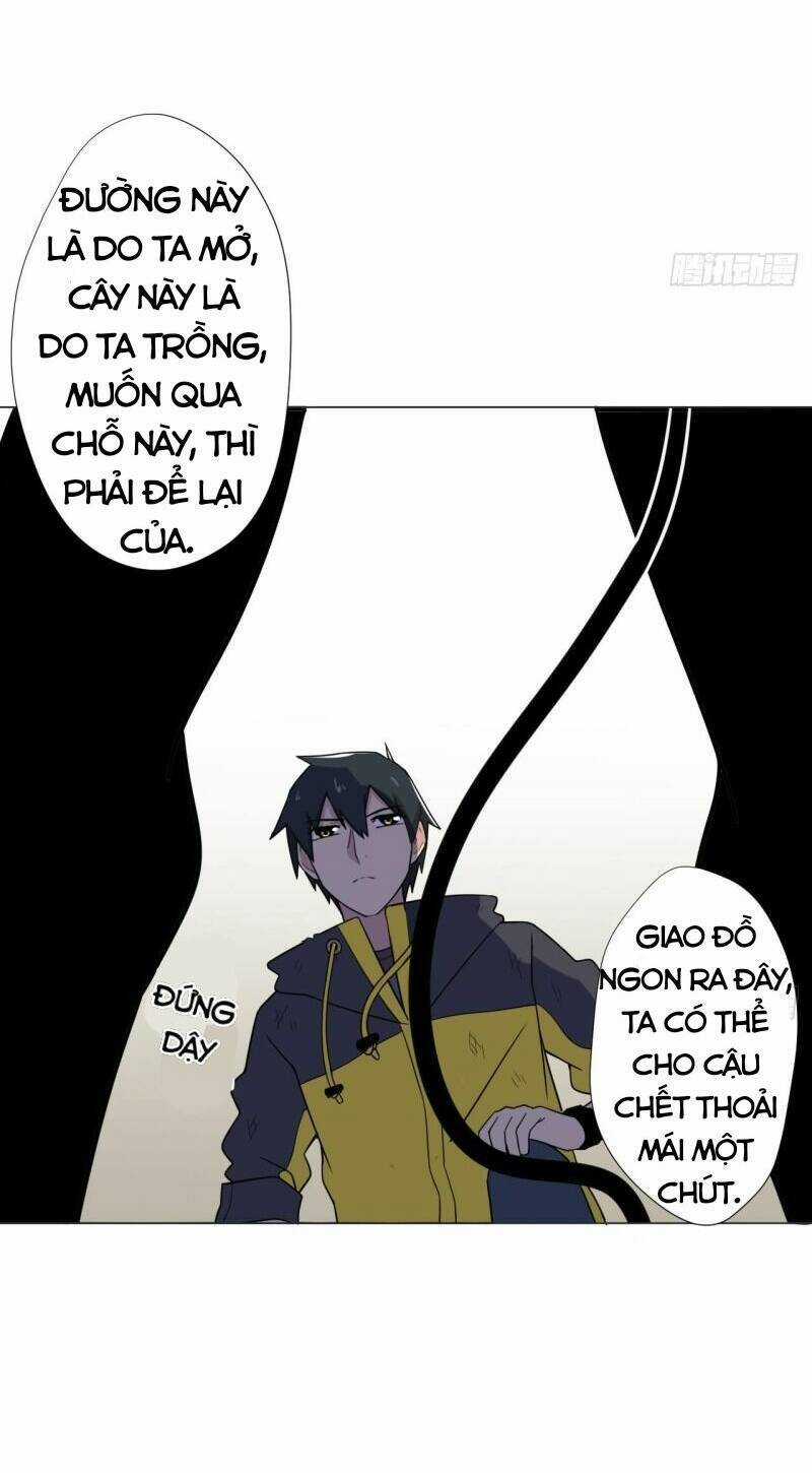 Thiên Thần Shipper Chương 87 trang 13