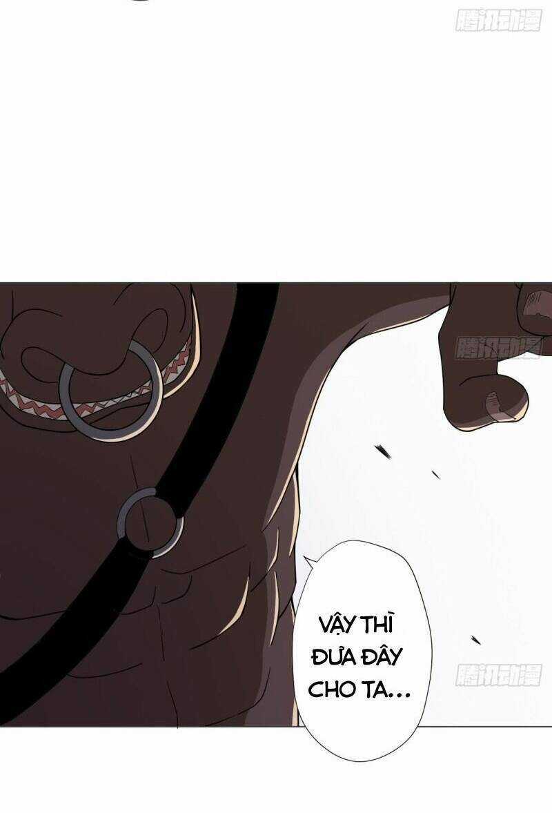 Thiên Thần Shipper Chương 87 trang 15