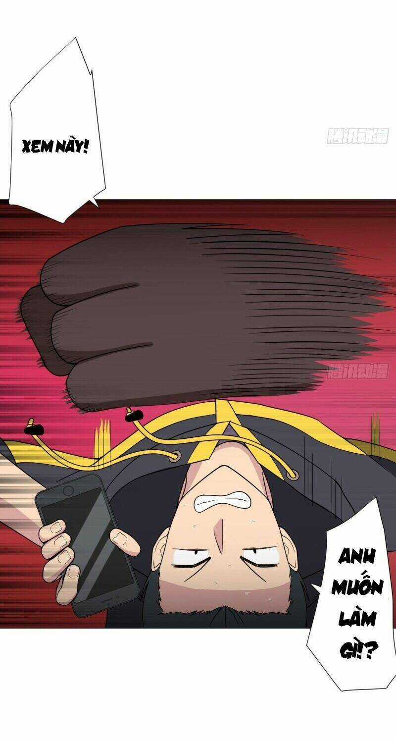 Thiên Thần Shipper Chương 87 trang 16