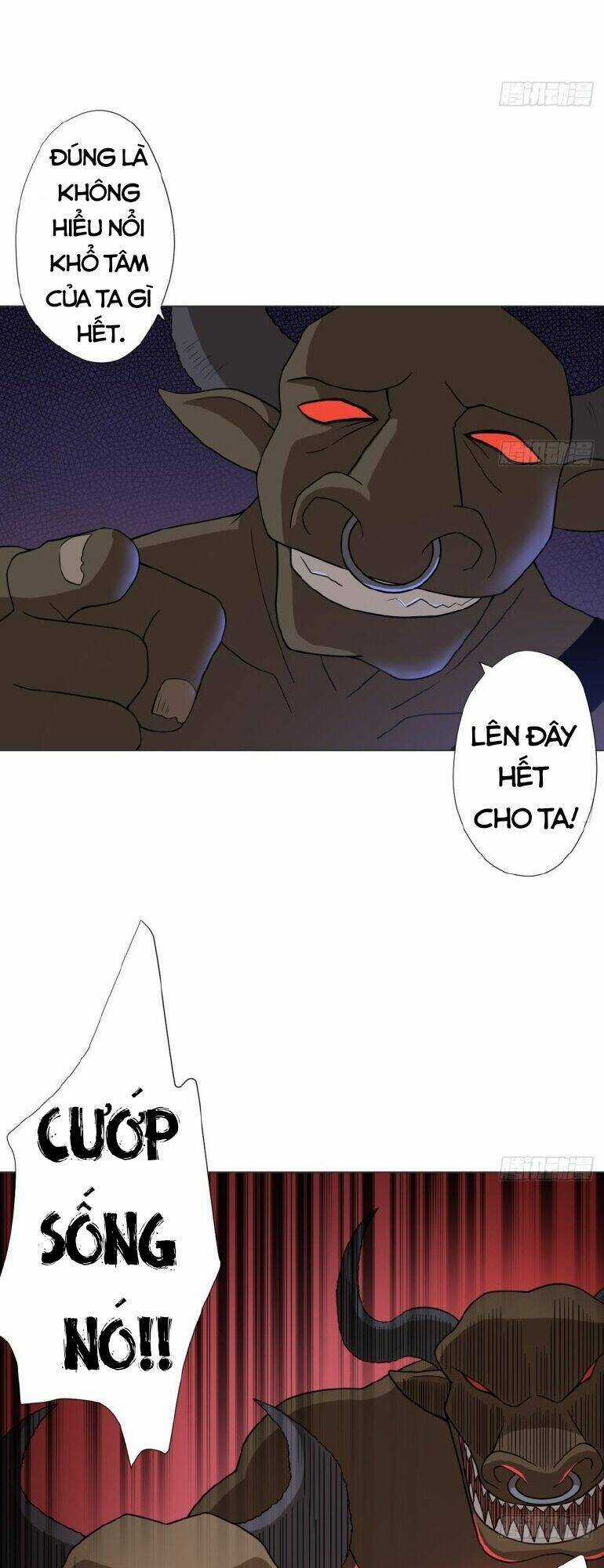 Thiên Thần Shipper Chương 87 trang 18