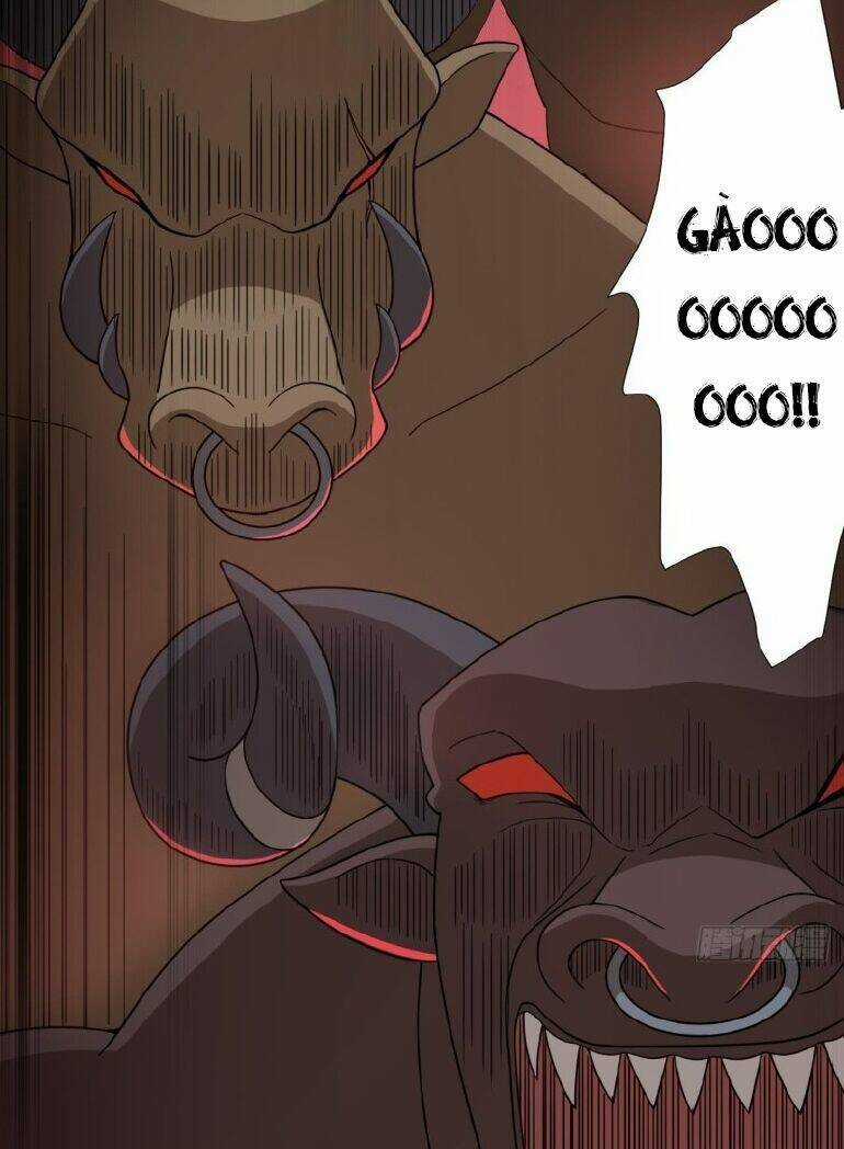 Thiên Thần Shipper Chương 87 trang 19