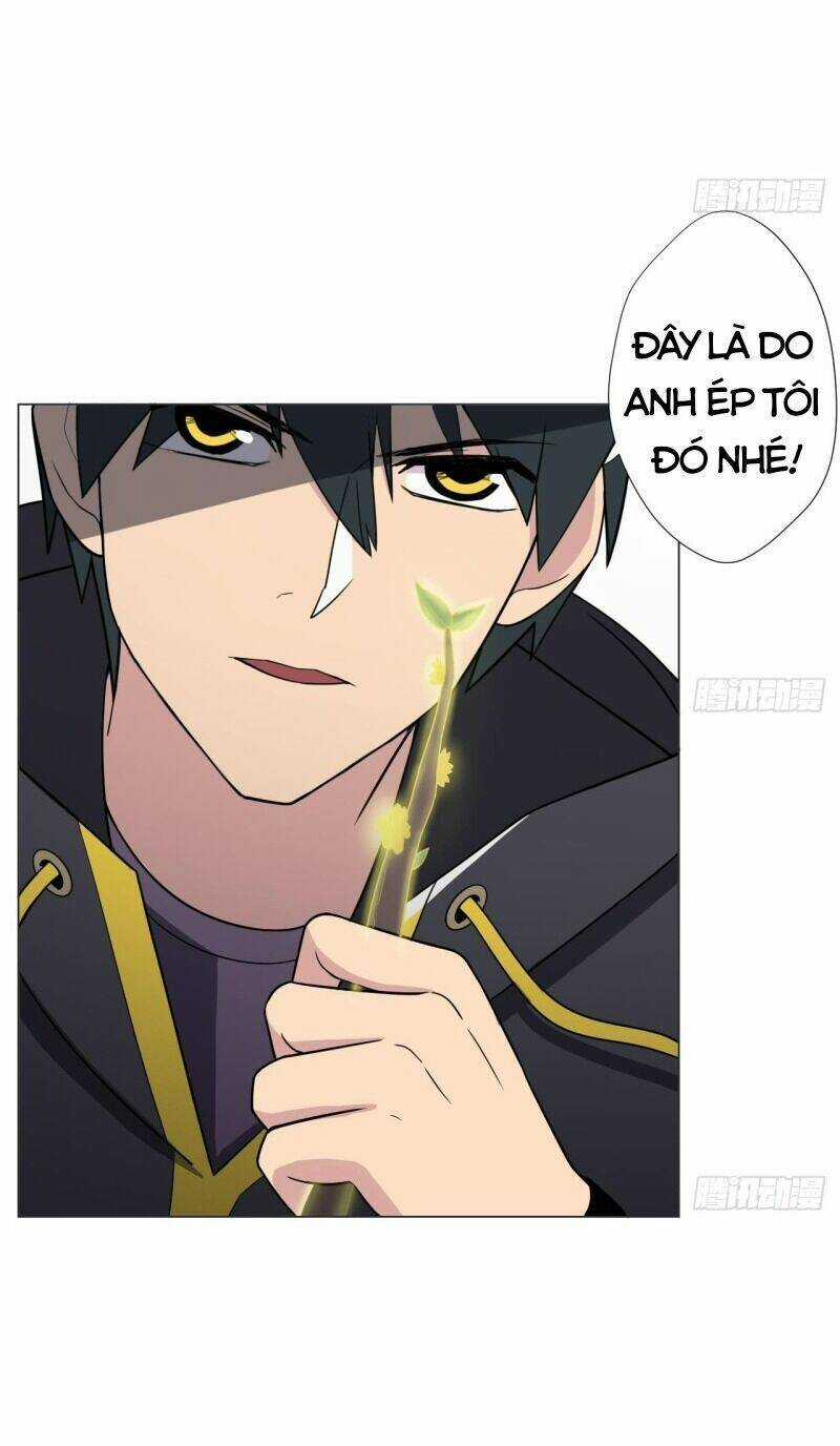 Thiên Thần Shipper Chương 87 trang 22