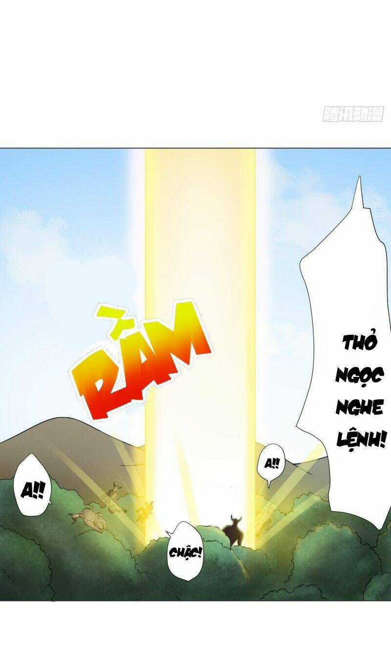 Thiên Thần Shipper Chương 87 trang 23