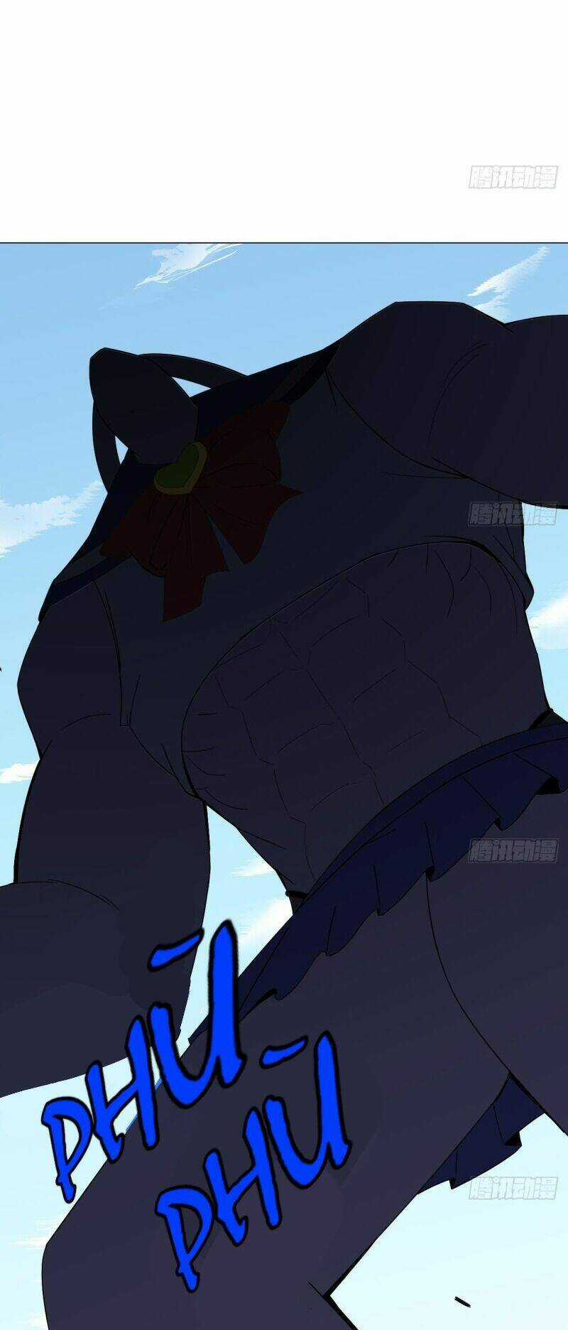 Thiên Thần Shipper Chương 87 trang 25