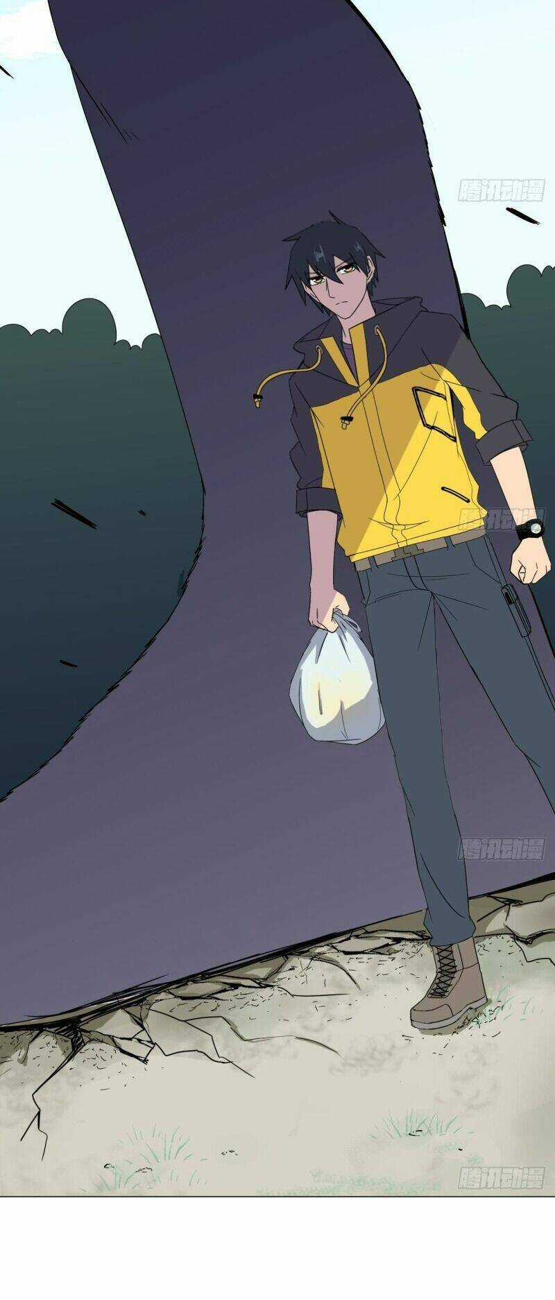 Thiên Thần Shipper Chương 87 trang 26