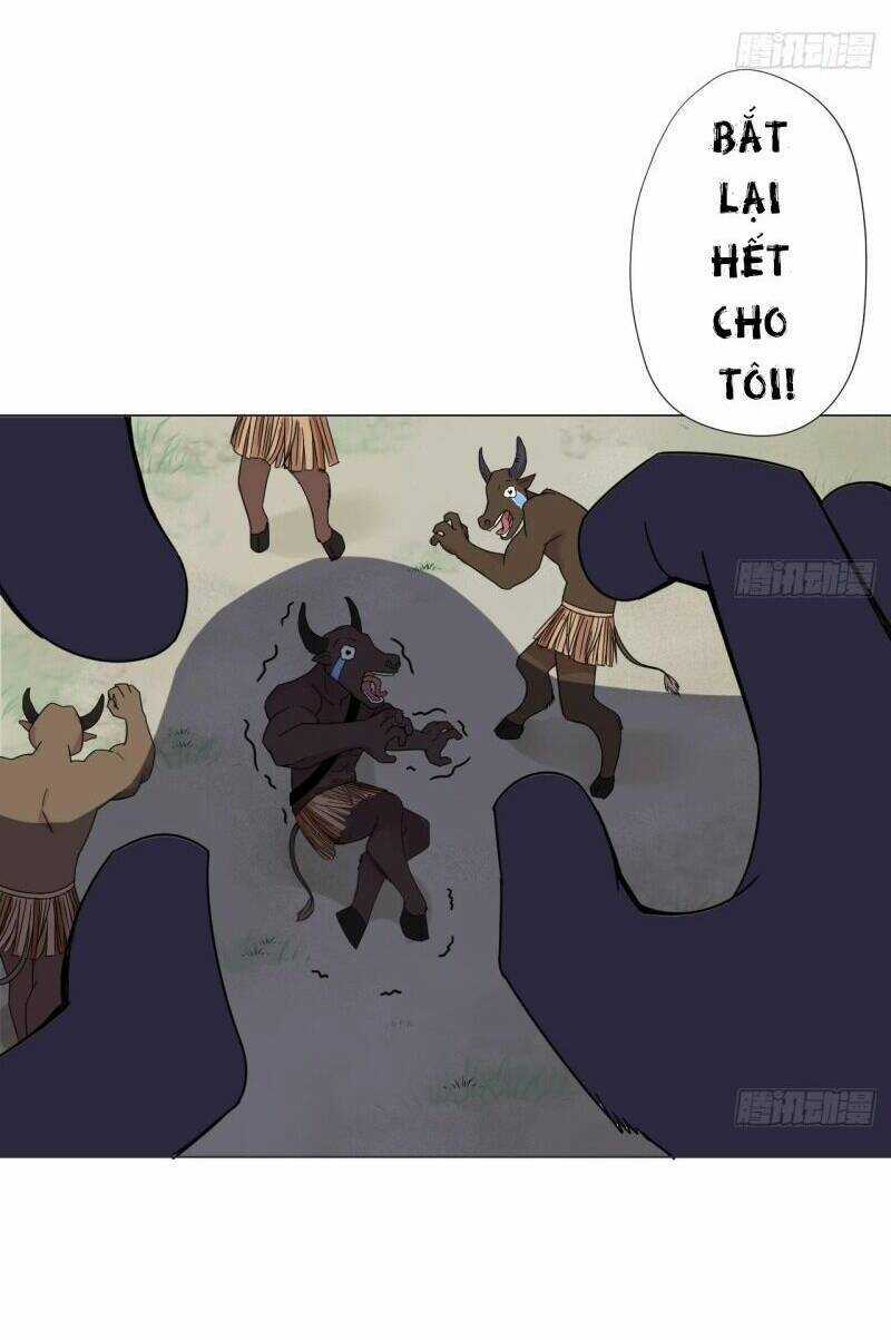 Thiên Thần Shipper Chương 87 trang 28