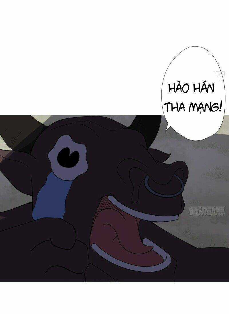 Thiên Thần Shipper Chương 87 trang 29