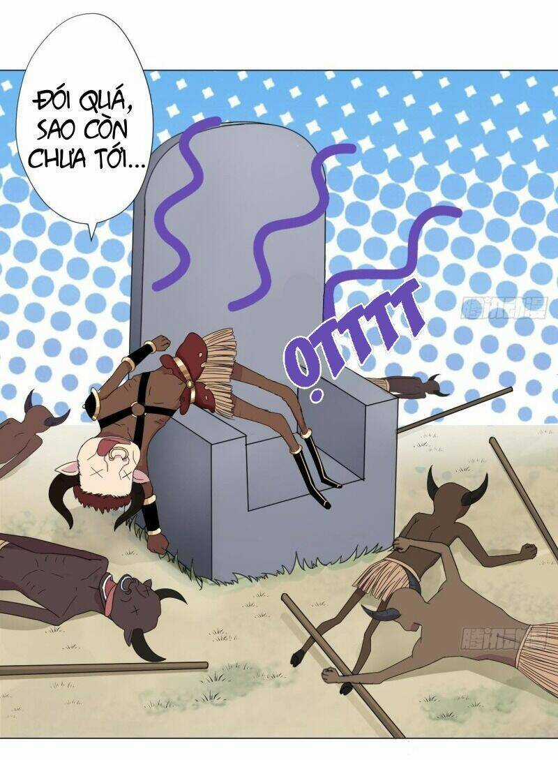 Thiên Thần Shipper Chương 87 trang 31