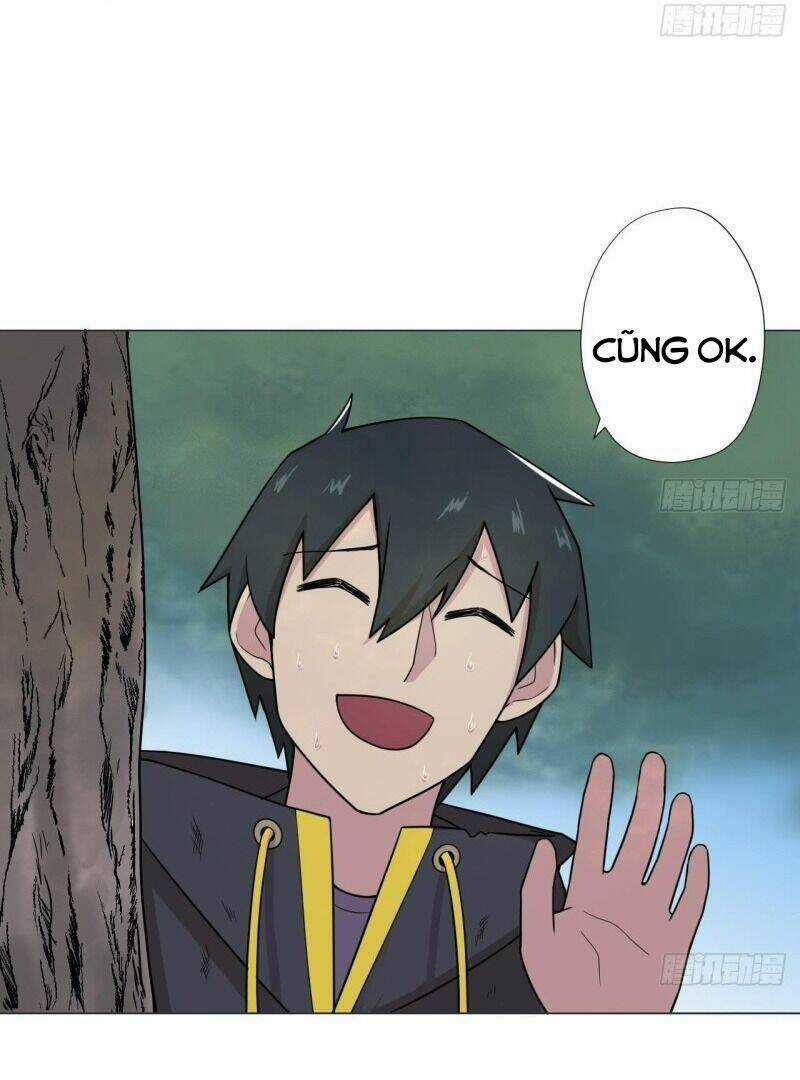 Thiên Thần Shipper Chương 87 trang 4