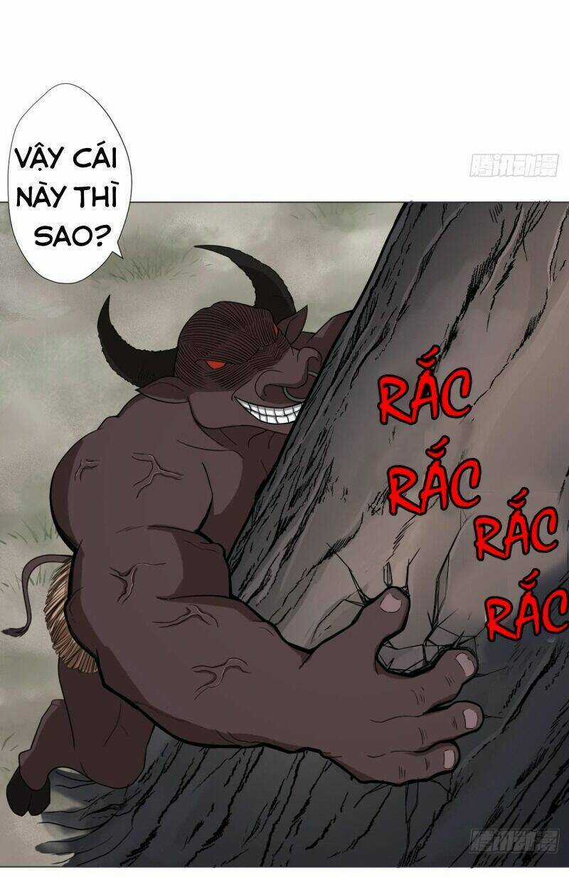 Thiên Thần Shipper Chương 87 trang 6