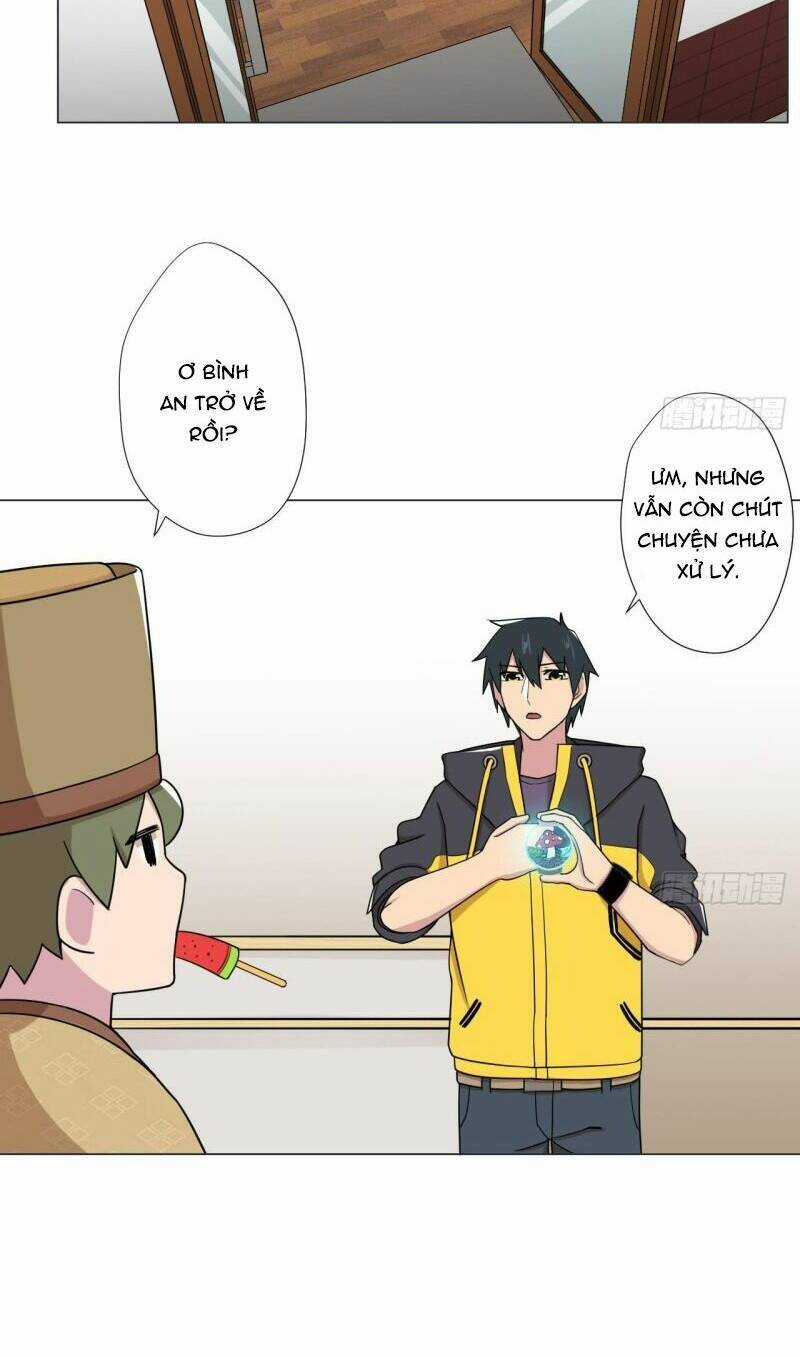 Thiên Thần Shipper Chương 88 trang 13