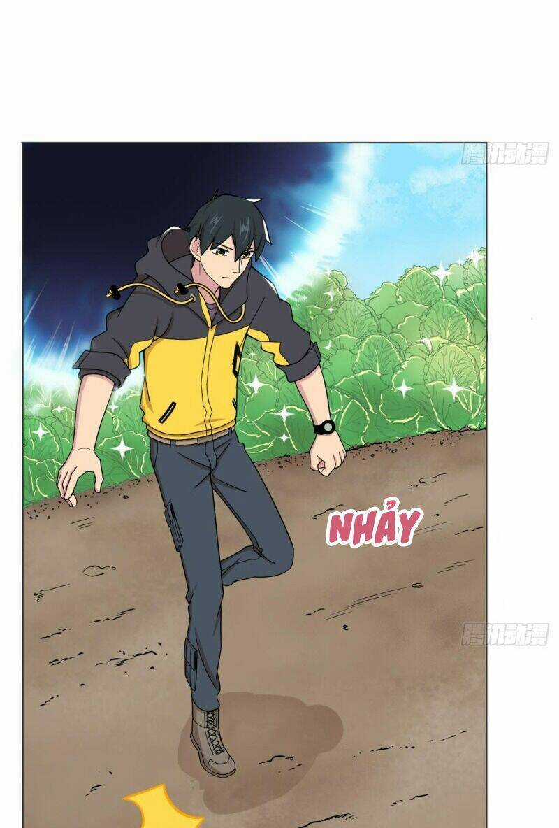 Thiên Thần Shipper Chương 88 trang 14