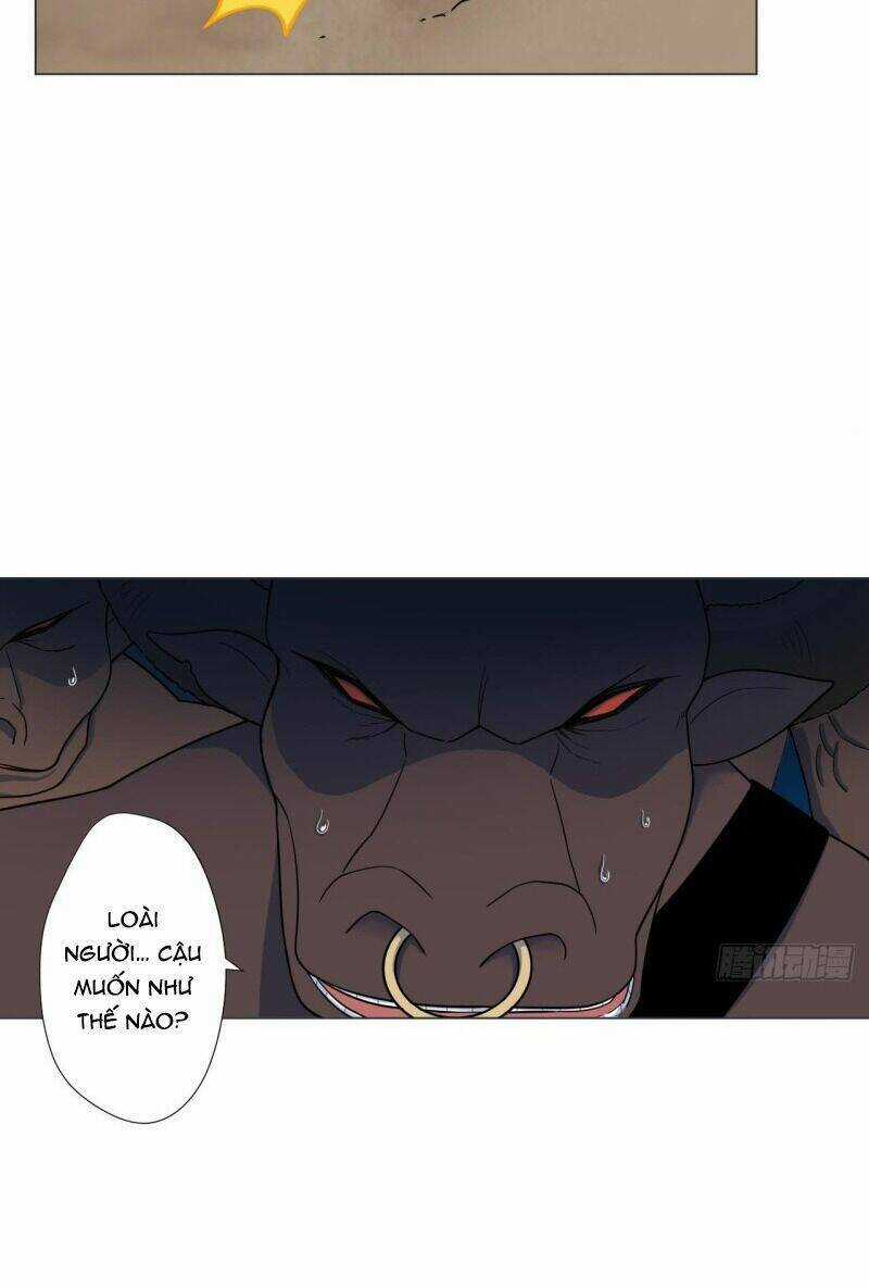 Thiên Thần Shipper Chương 88 trang 15