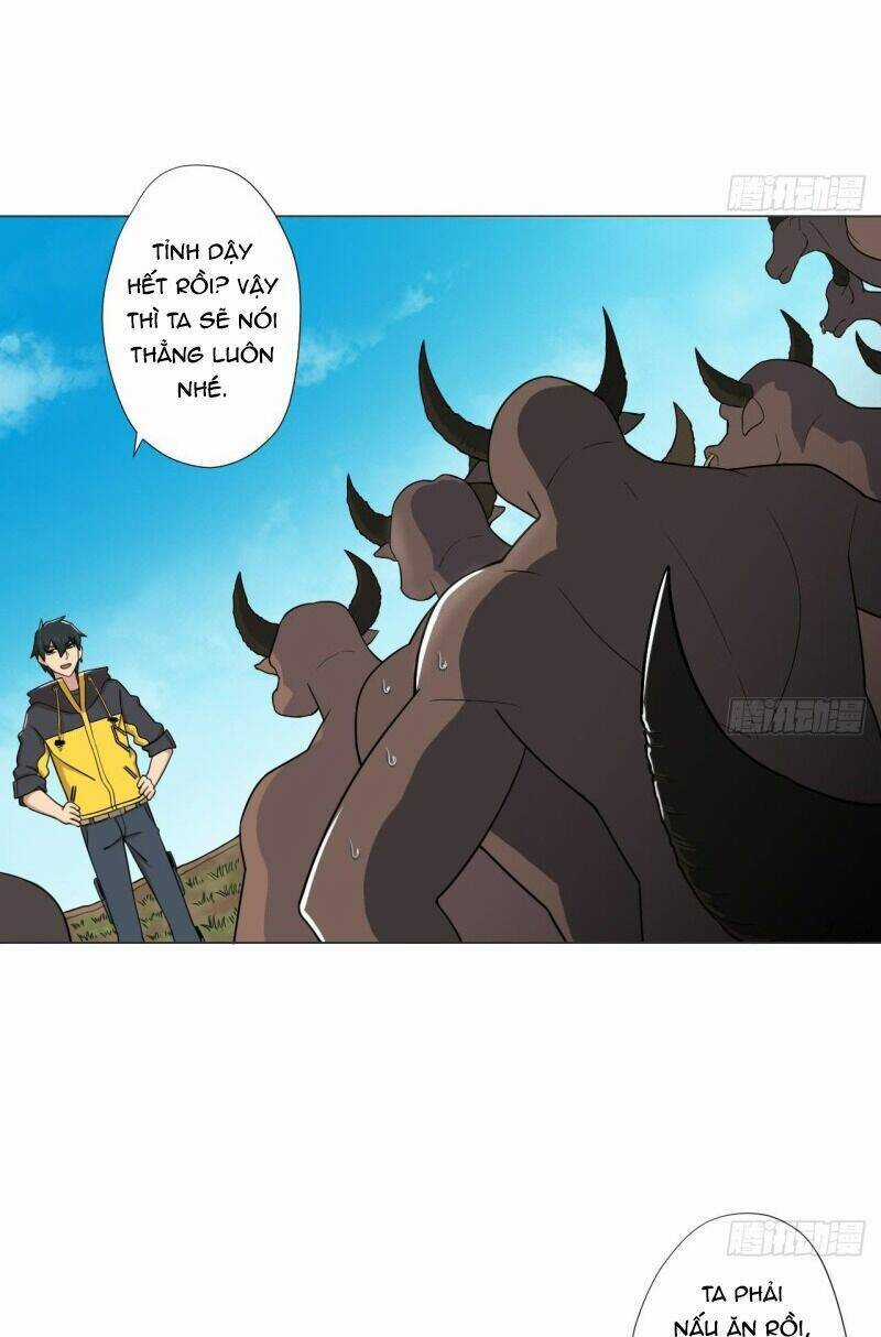 Thiên Thần Shipper Chương 88 trang 16