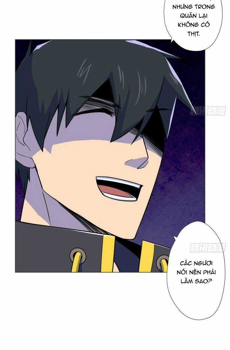 Thiên Thần Shipper Chương 88 trang 17