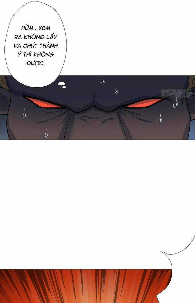 Thiên Thần Shipper Chương 88 trang 20