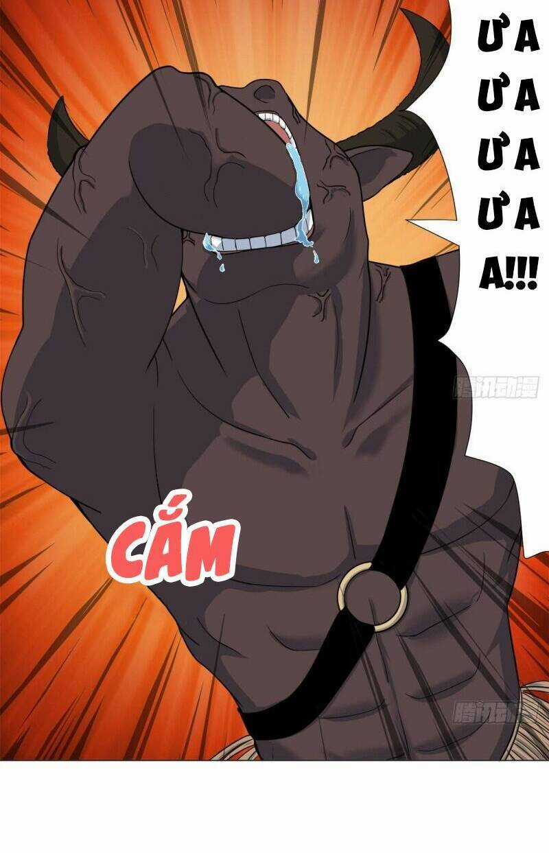 Thiên Thần Shipper Chương 88 trang 21