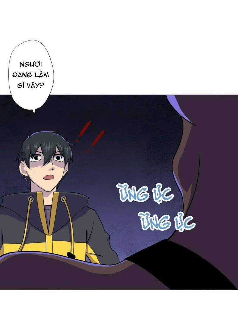 Thiên Thần Shipper Chương 88 trang 22