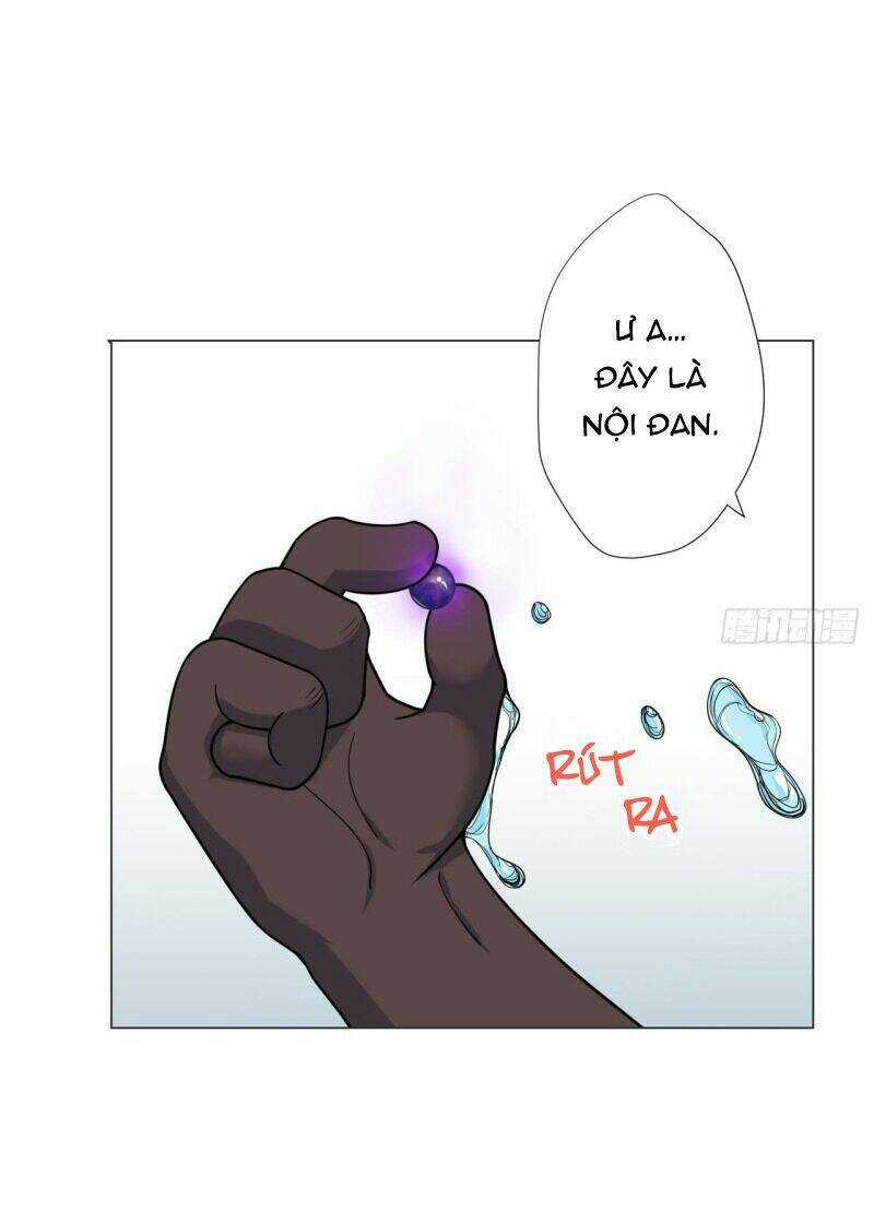 Thiên Thần Shipper Chương 88 trang 23