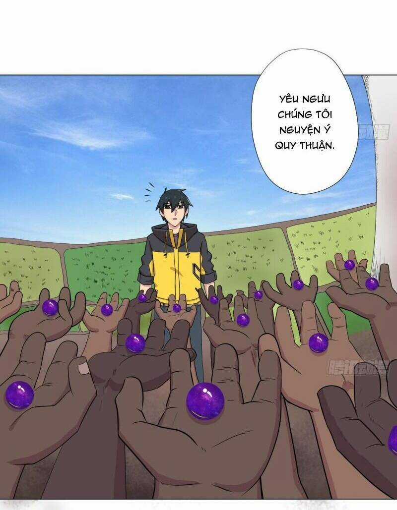 Thiên Thần Shipper Chương 88 trang 27