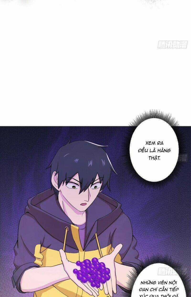 Thiên Thần Shipper Chương 88 trang 28