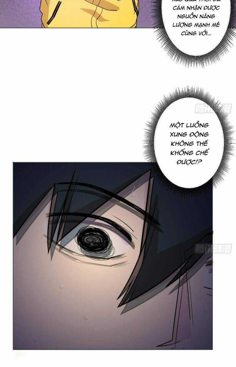 Thiên Thần Shipper Chương 88 trang 29