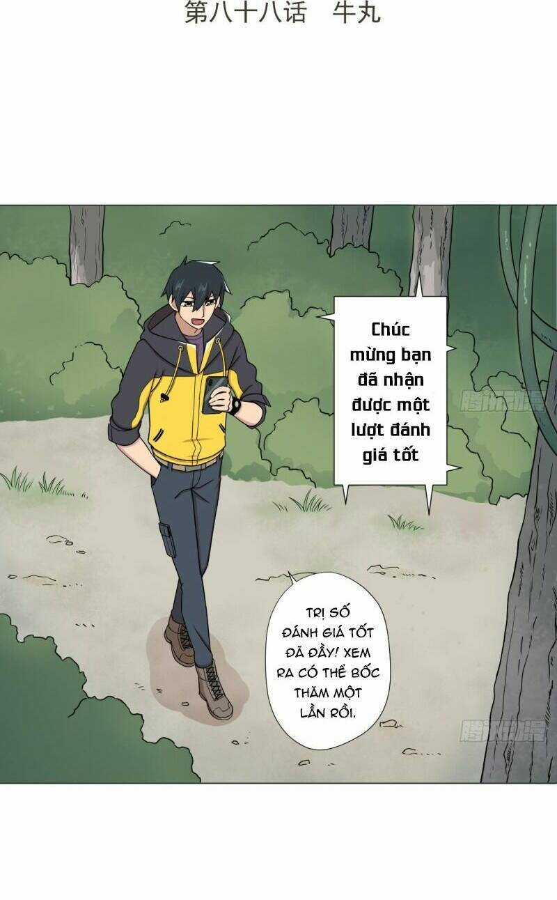 Thiên Thần Shipper Chương 88 trang 3