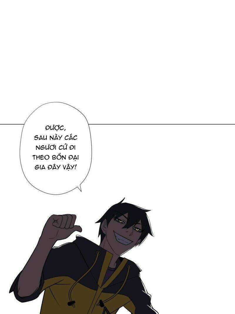 Thiên Thần Shipper Chương 88 trang 30