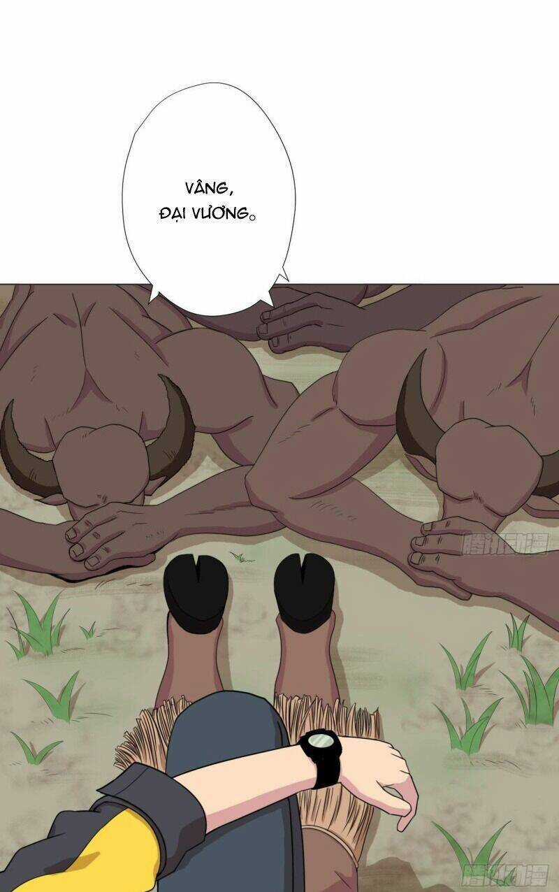 Thiên Thần Shipper Chương 88 trang 32