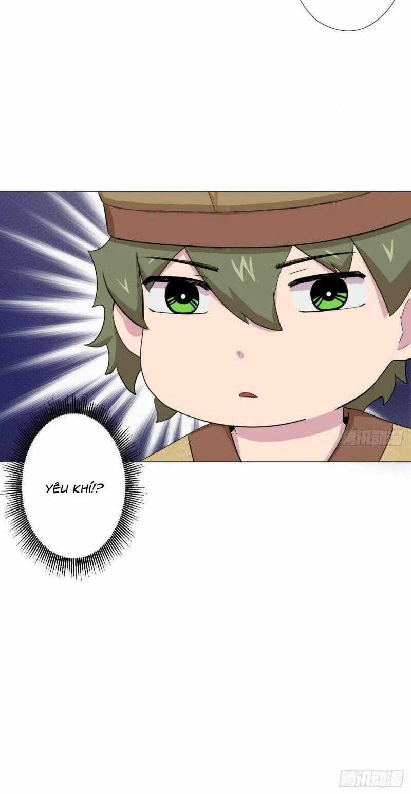 Thiên Thần Shipper Chương 88 trang 35