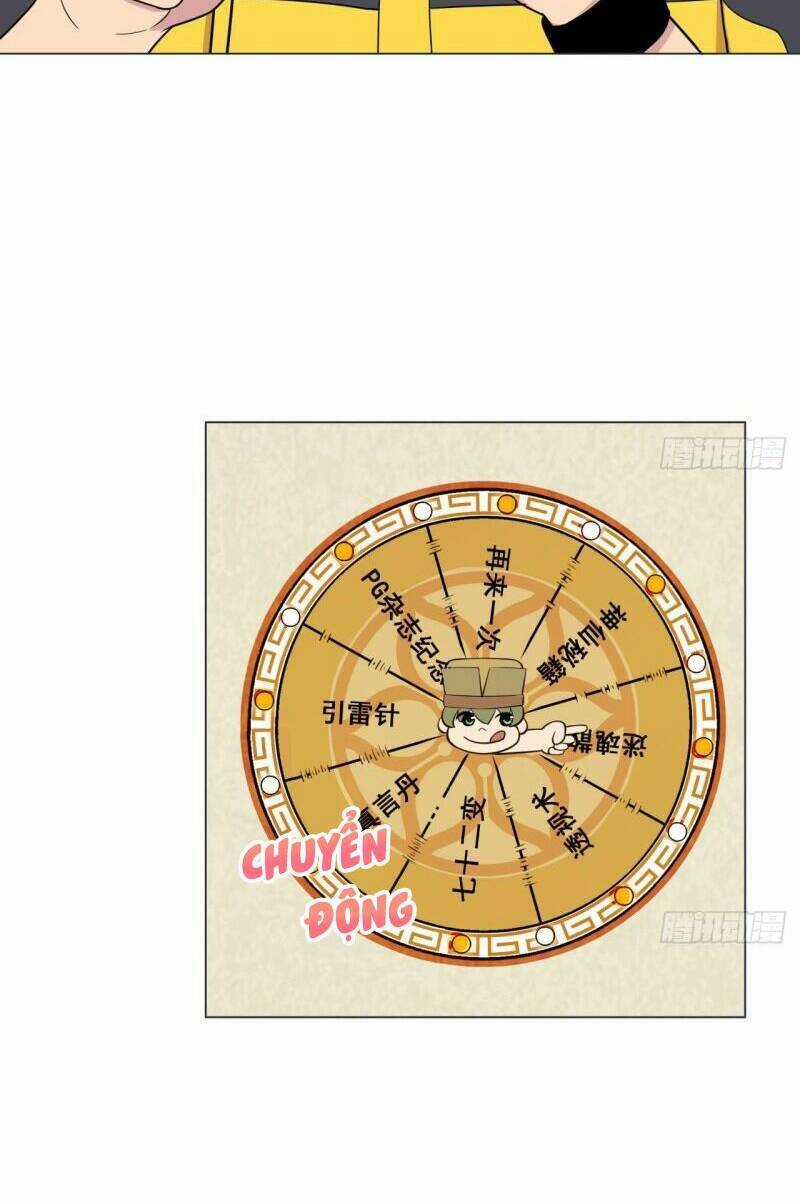 Thiên Thần Shipper Chương 88 trang 5