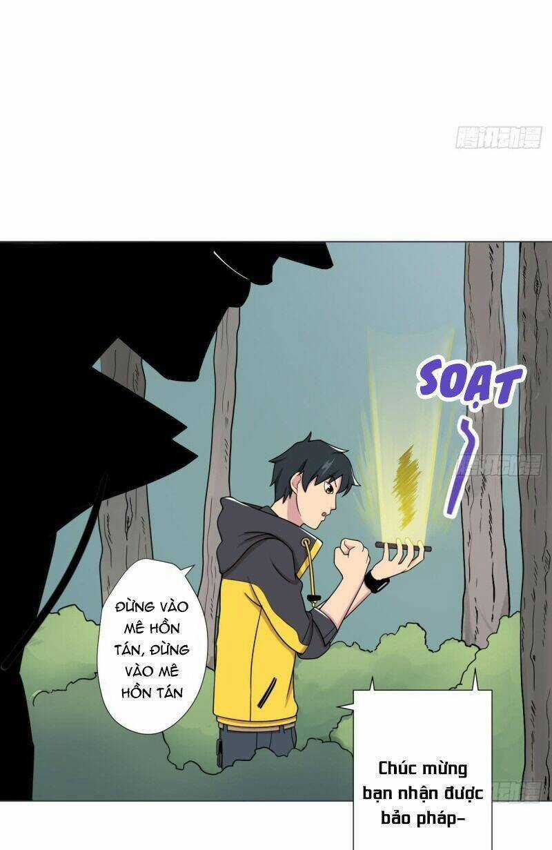 Thiên Thần Shipper Chương 88 trang 6