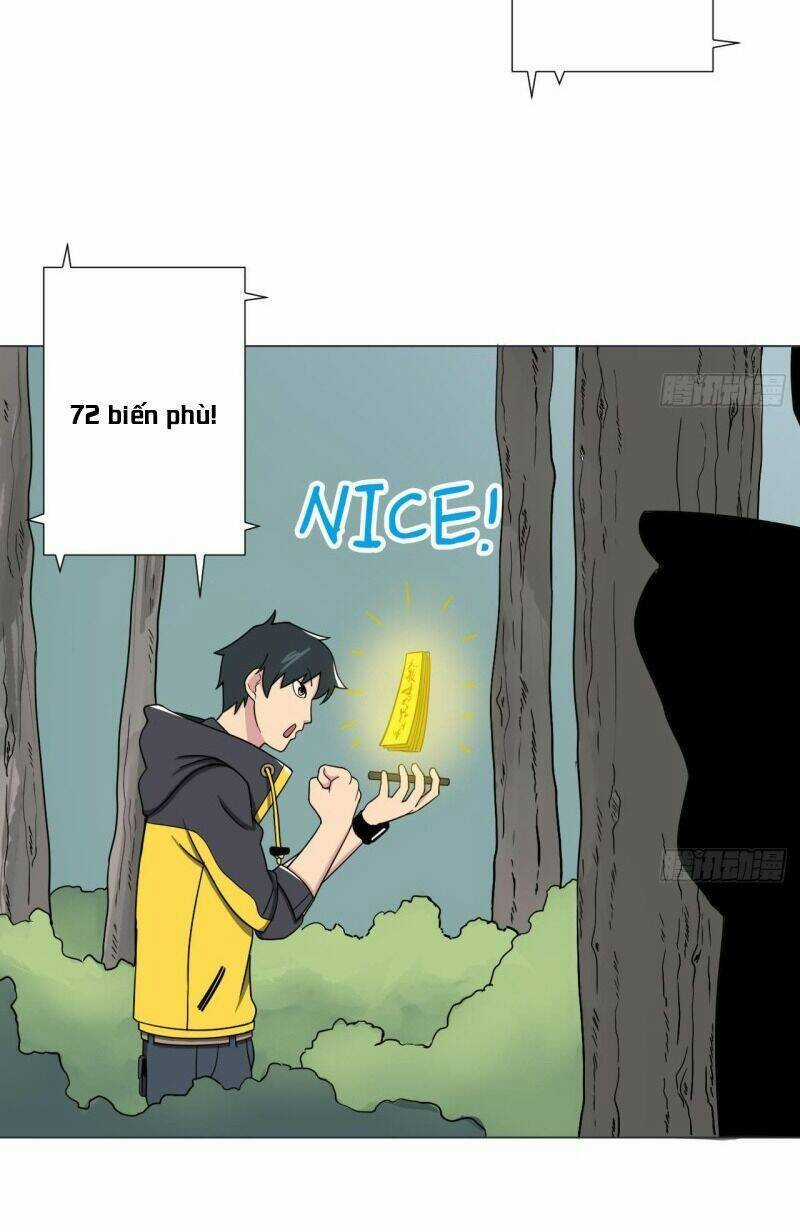 Thiên Thần Shipper Chương 88 trang 7