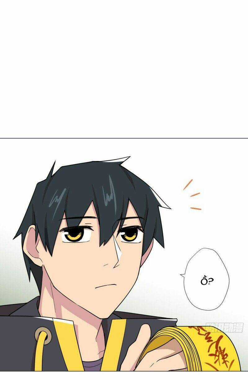 Thiên Thần Shipper Chương 88 trang 8