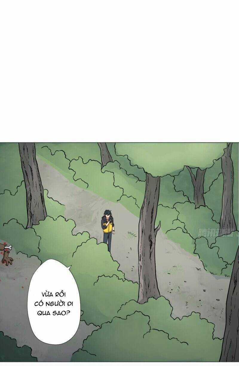 Thiên Thần Shipper Chương 88 trang 9